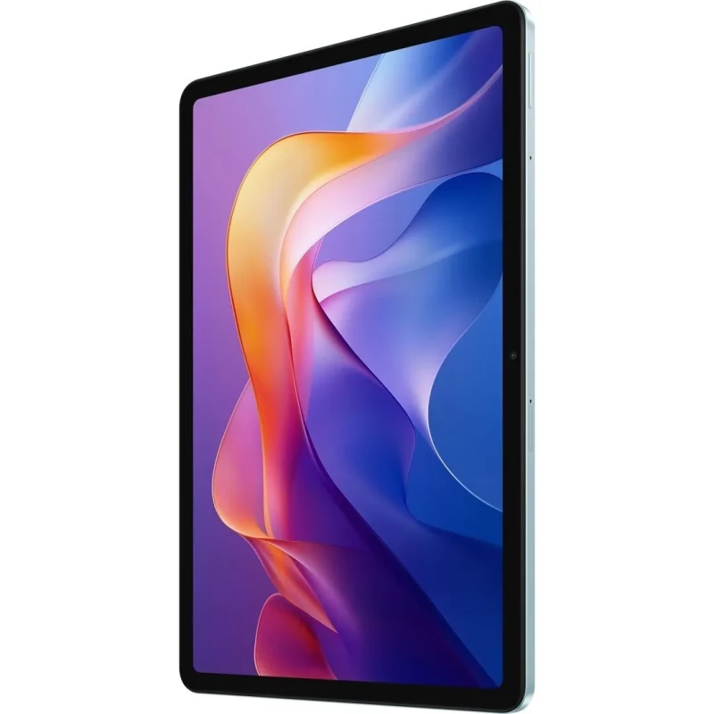 Xiaomi Redmi Pad 2 4/256GB Wi-Fi Mint Green (VHU7190EU) (with charger) Europe - Зображення 4