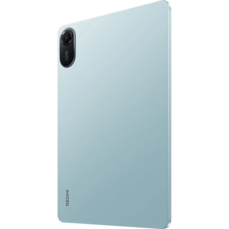 Xiaomi Redmi Pad 2 4/256GB Wi-Fi Mint Green (VHU7190EU) (with charger) Europe - Зображення 6