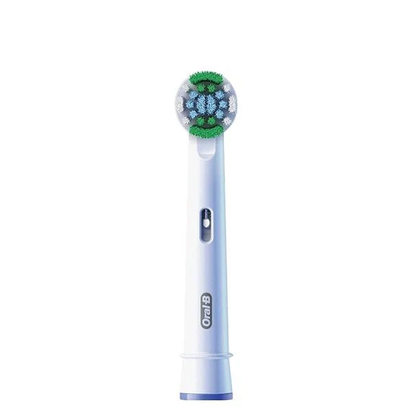Насадка для электрической зубной щетки Oral-B EB20RX Pro Precision Clean 8 шт. - Зображення 1