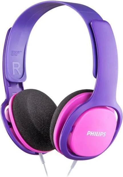 Philips SHK2000PK/00 Pink (EU)