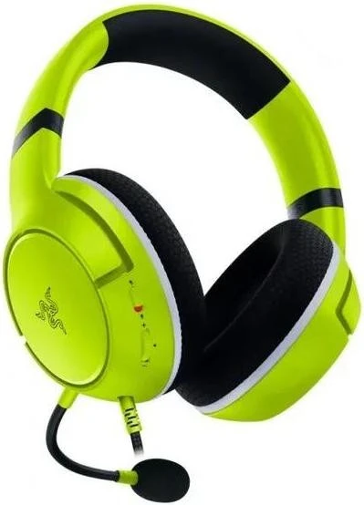 Razer Kaira X for Xbox Electric Volt (RZ04-03970600-R3M1) (EU) - Зображення 2