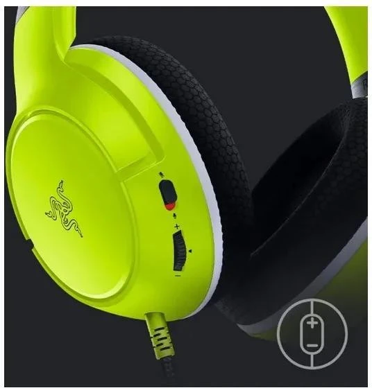 Razer Kaira X for Xbox Electric Volt (RZ04-03970600-R3M1) (EU) - Зображення 4