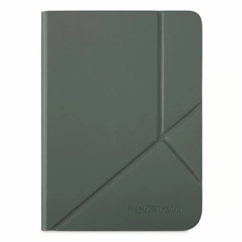 SleepCover Misty Green для Kobo Clara (N365-AC-GR-E-PU)