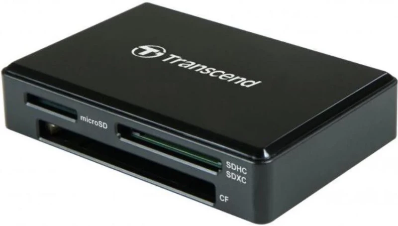 Transcend TS-RDC8K2