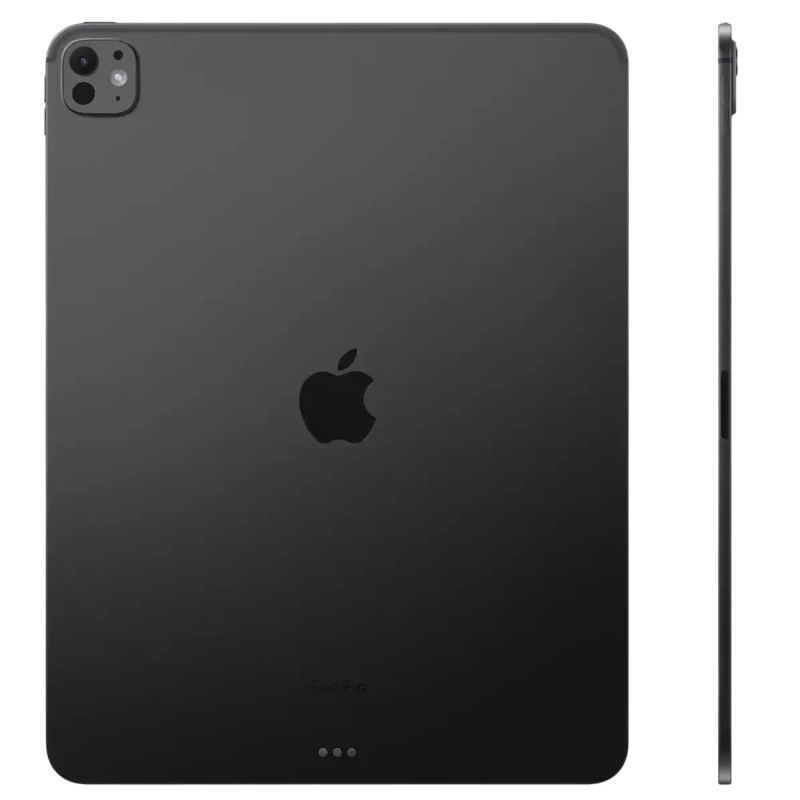 Apple iPad Pro 13 2025 Wi-Fi + Cellular 2TB Space Black (ME8J4) - Зображення 1