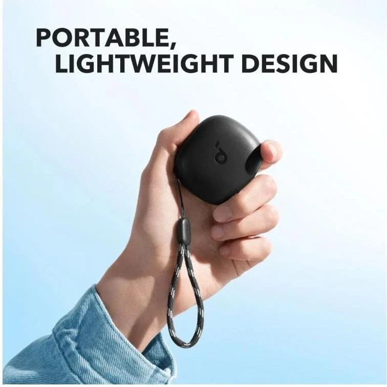 Наушники Anker SoundCore R50i Black (A3949G11, A3949H12) - Зображення 7