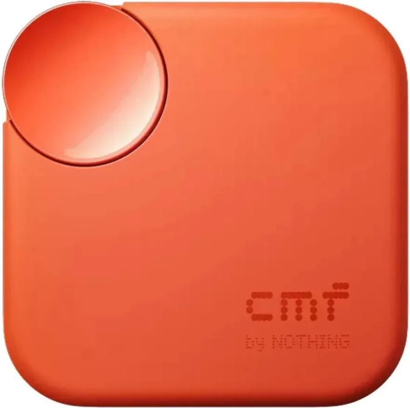 Наушники Nothing CMF Buds 2a Orange (A10600111)