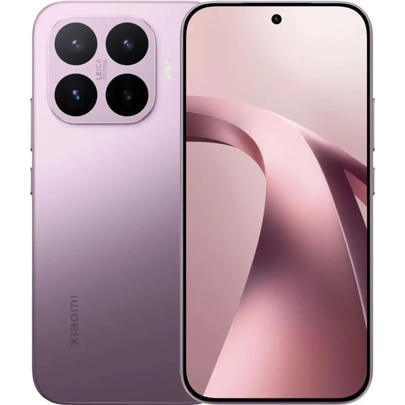 Xiaomi 17T 12/256GB Violet (with charger) Europe
