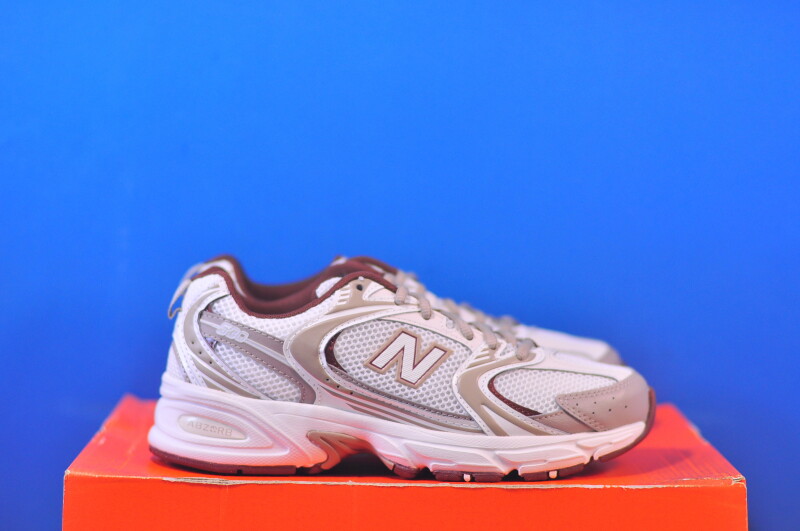 Кросівки New Balance 530 Beige Brown U530COB - Зображення 3