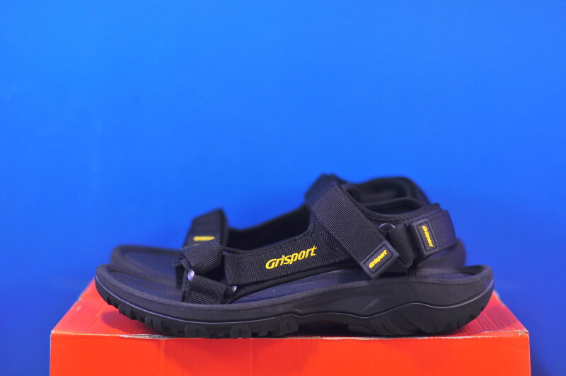 Сандалі Grisport Active Outdoor GR-25-34-9020M