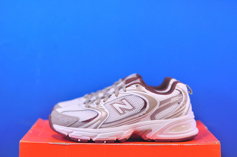 Кросівки New Balance 530 Beige Brown U530COB