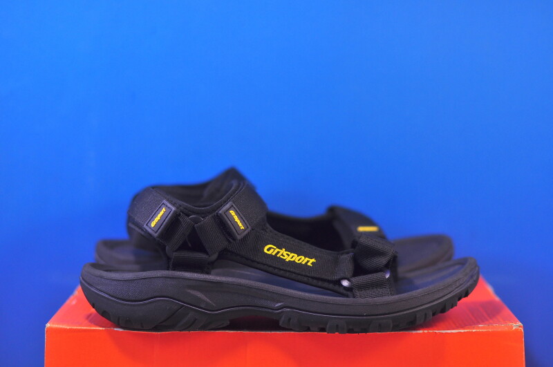 Сандалі Grisport Active Outdoor GR-25-34-9020M - Зображення 3