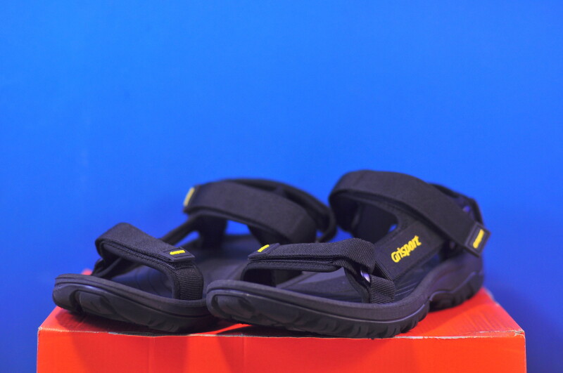 Сандалі Grisport Active Outdoor GR-25-34-9020M - Зображення 1