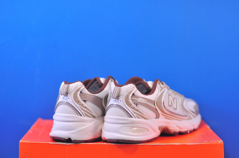 Кросівки New Balance 530 Beige Brown U530COB - Зображення 2