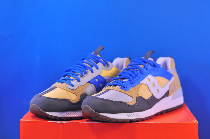 Кросівки Saucony Shadow 5000 Multi S70752-2 - Зображення 1