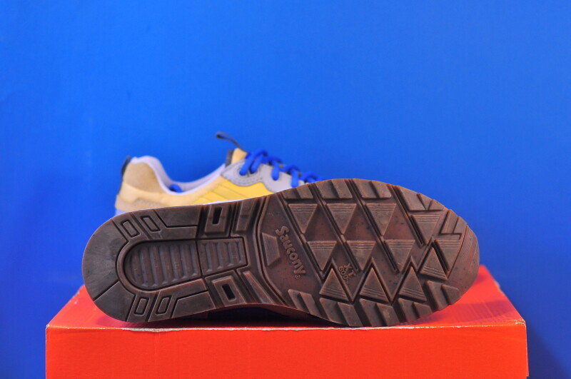 Кросівки Saucony Shadow 5000 Multi S70752-2 - Зображення 4