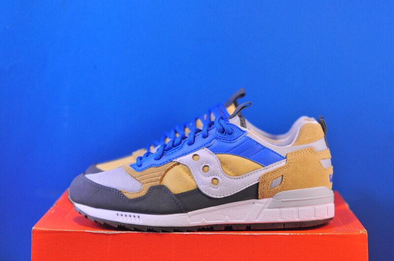 Кросівки Saucony Shadow 5000 Multi S70752-2