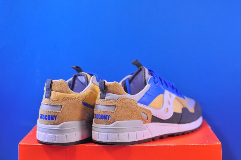 Кросівки Saucony Shadow 5000 Multi S70752-2 - Зображення 2