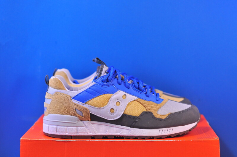 Кросівки Saucony Shadow 5000 Multi S70752-2 - Зображення 3