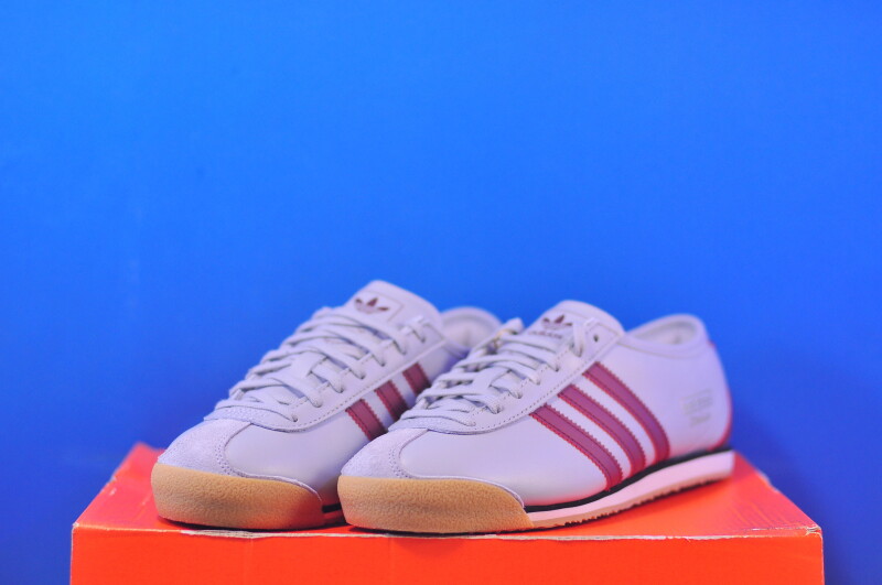 Кросівки Adidas Italia 70s JR3860 - Зображення 1