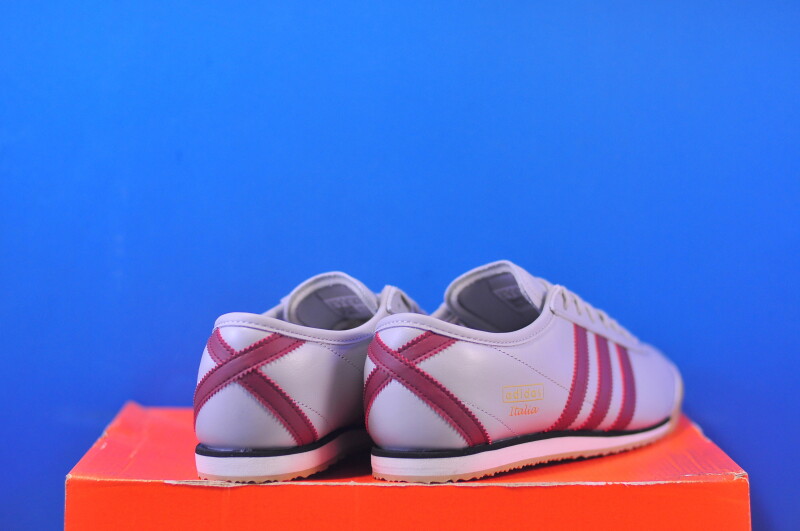 Кросівки Adidas Italia 70s JR3860 - Зображення 2