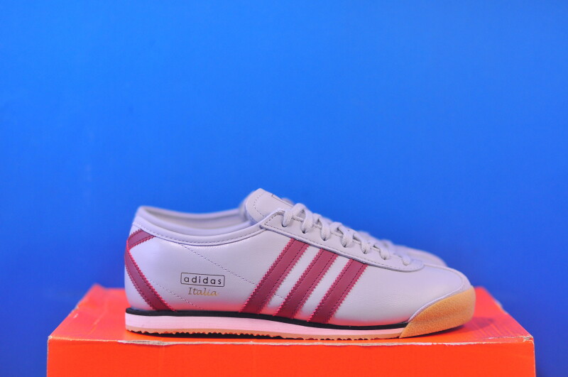 Кросівки Adidas Italia 70s JR3860 - Зображення 3