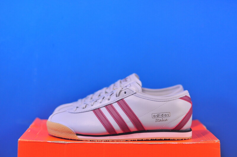 Кросівки Adidas Italia 70s JR3860