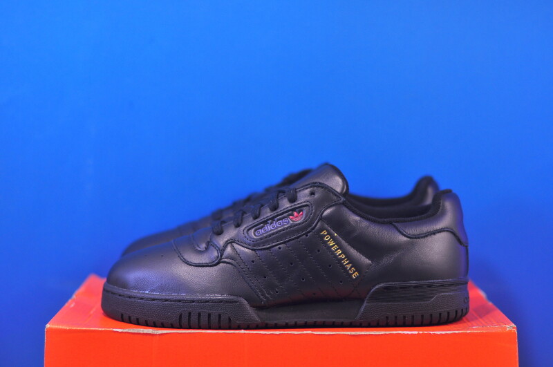 Кросівки Adidas Powerphase JH5482