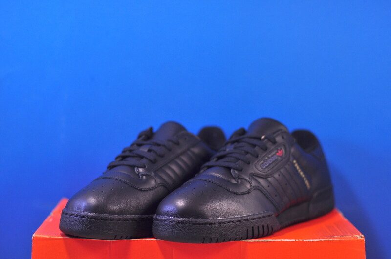 Кросівки Adidas Powerphase JH5482 - Зображення 1