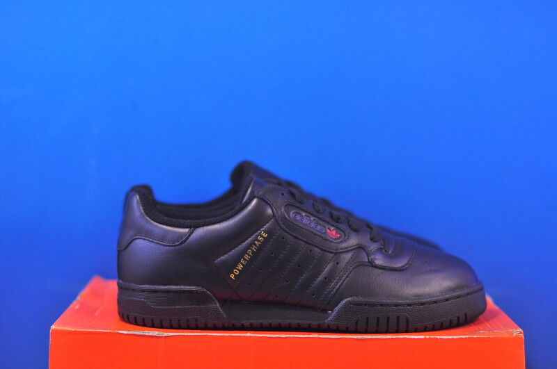 Кросівки Adidas Powerphase JH5482 - Зображення 3