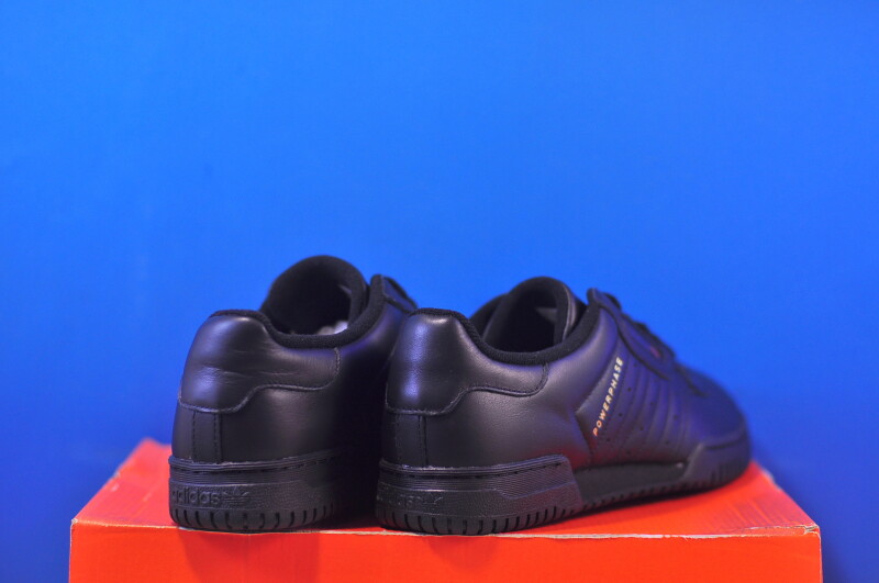 Кросівки Adidas Powerphase JH5482 - Зображення 2