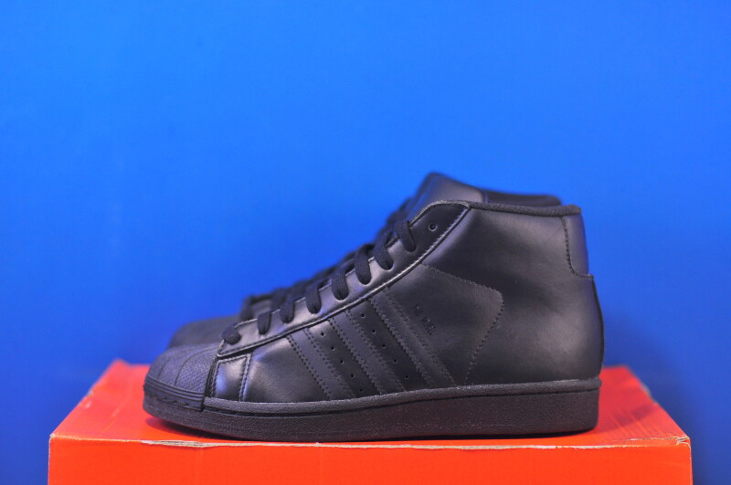 Кросівки Adidas Superstar Pro Model S85957