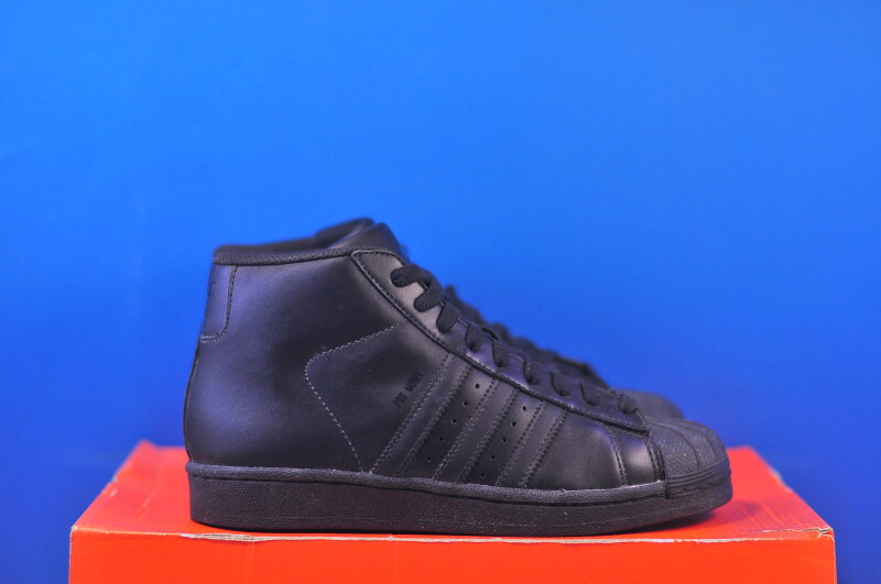 Кросівки Adidas Superstar Pro Model S85957 - Зображення 3