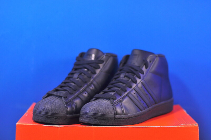 Кросівки Adidas Superstar Pro Model S85957 - Зображення 1