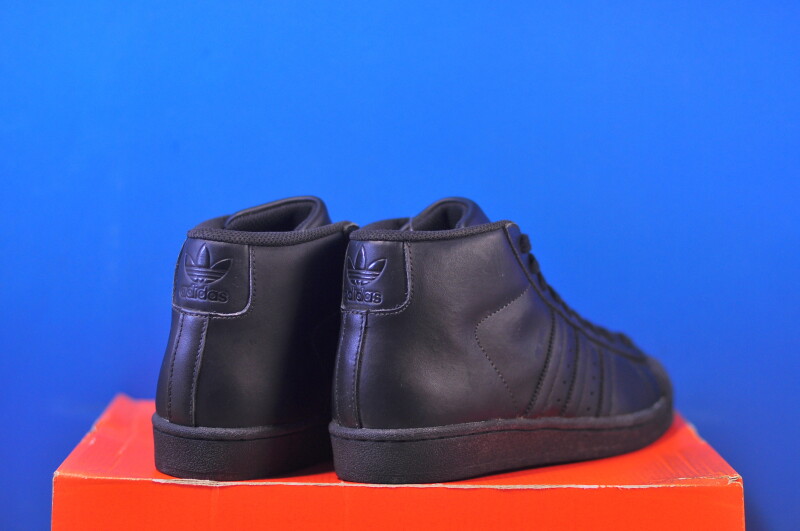 Кросівки Adidas Superstar Pro Model S85957 - Зображення 2