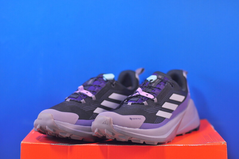 Кросівки Adidas Terrex Trailmaker 2 Gore TEX JQ9943 - Зображення 1