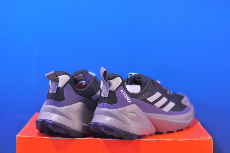 Кросівки Adidas Terrex Trailmaker 2 Gore TEX JQ9943 - Зображення 2