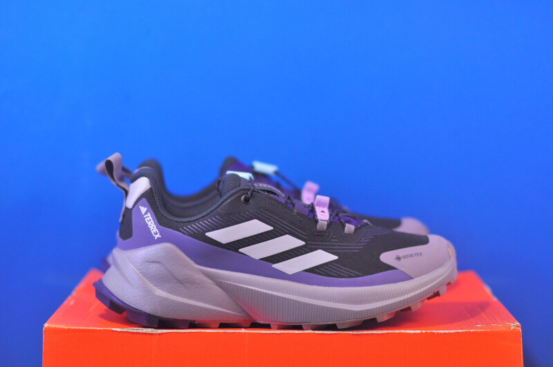 Кросівки Adidas Terrex Trailmaker 2 Gore TEX JQ9943 - Зображення 3