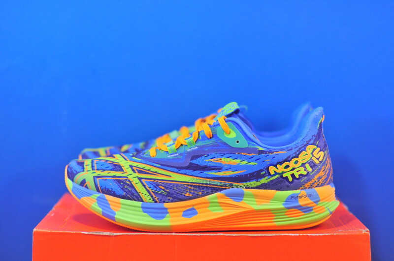 Кросівки Asics Gel-Noosa TRI 15 1011B609-403