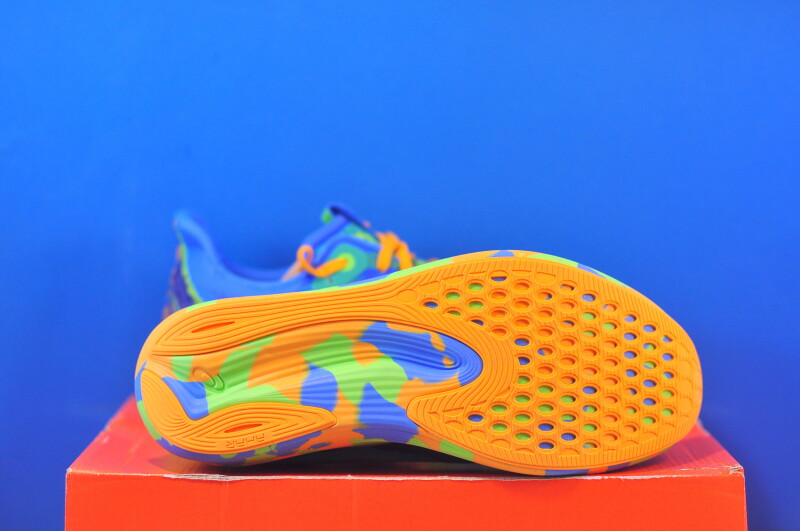 Кросівки Asics Gel-Noosa TRI 15 1011B609-403 - Зображення 4