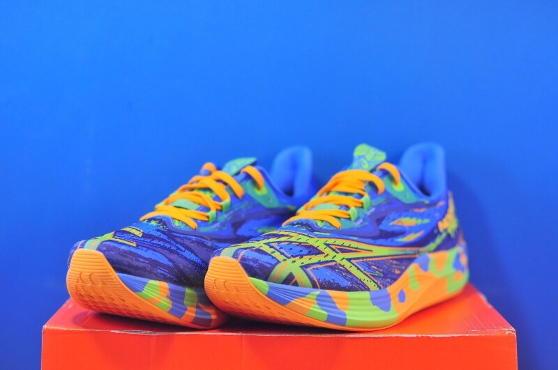 Кросівки Asics Gel-Noosa TRI 15 1011B609-403 - Зображення 1