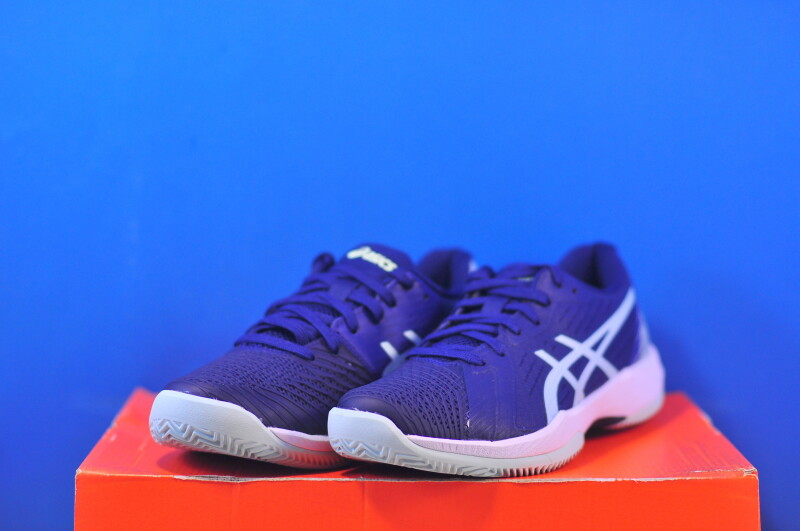 Кросівки Asics Solution Swift FF Clay 1042A198-403 - Зображення 1