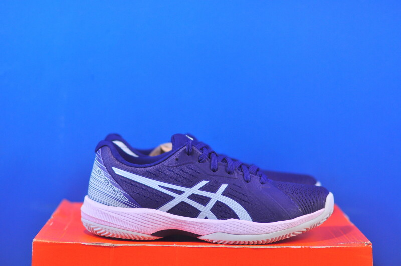 Кросівки Asics Solution Swift FF Clay 1042A198-403 - Зображення 3