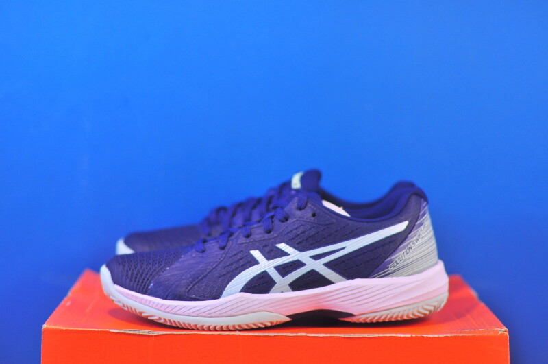 Кросівки Asics Solution Swift FF Clay 1042A198-403