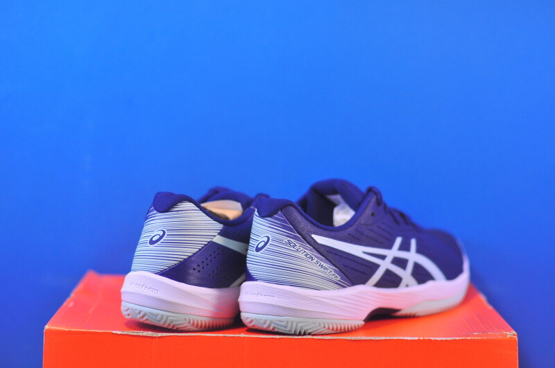 Кросівки Asics Solution Swift FF Clay 1042A198-403 - Зображення 2