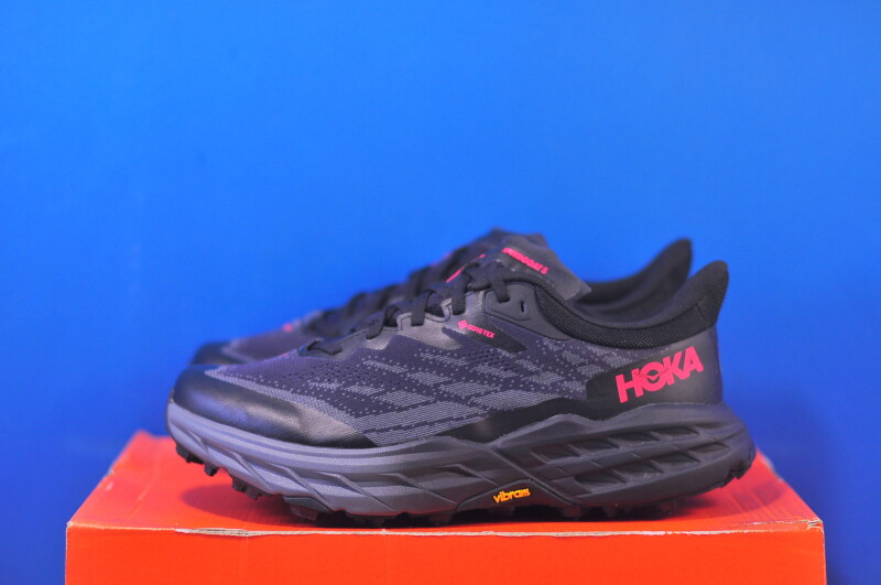 Кросівки Hoka Speedgoat 5 Gore-Tex 1133532F BBLC