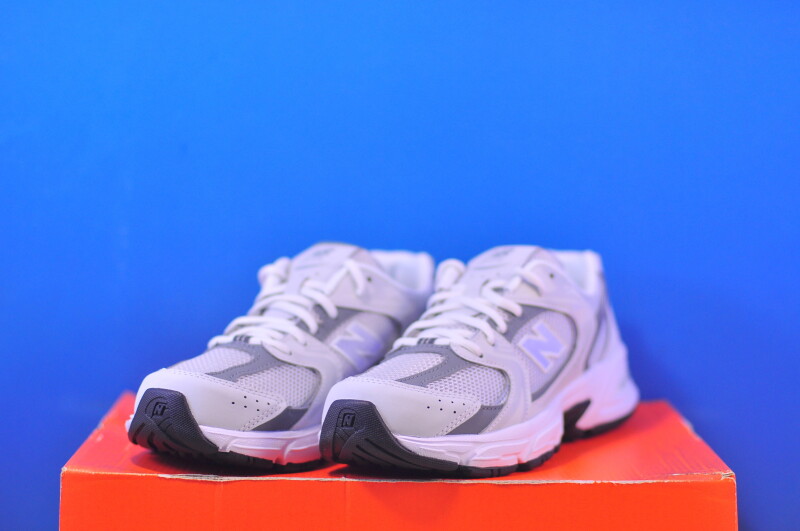 Кросівки New Balance 530 Grey GR530CB - Зображення 1