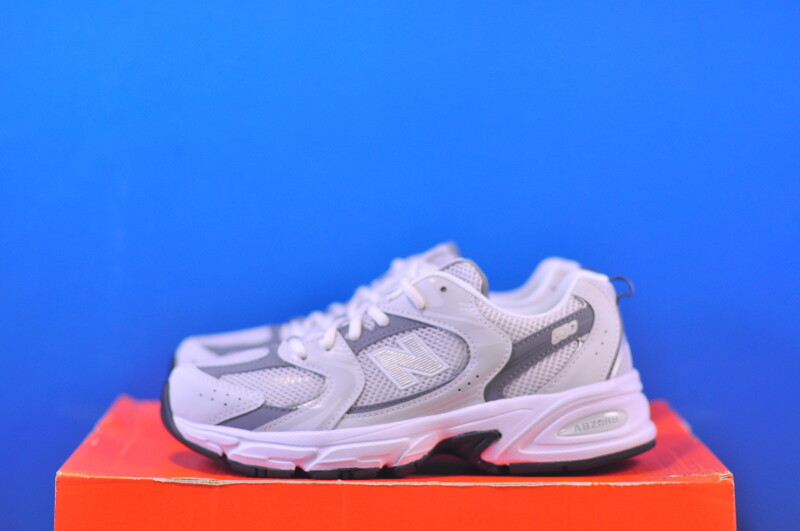 Кросівки New Balance 530 Grey GR530CB