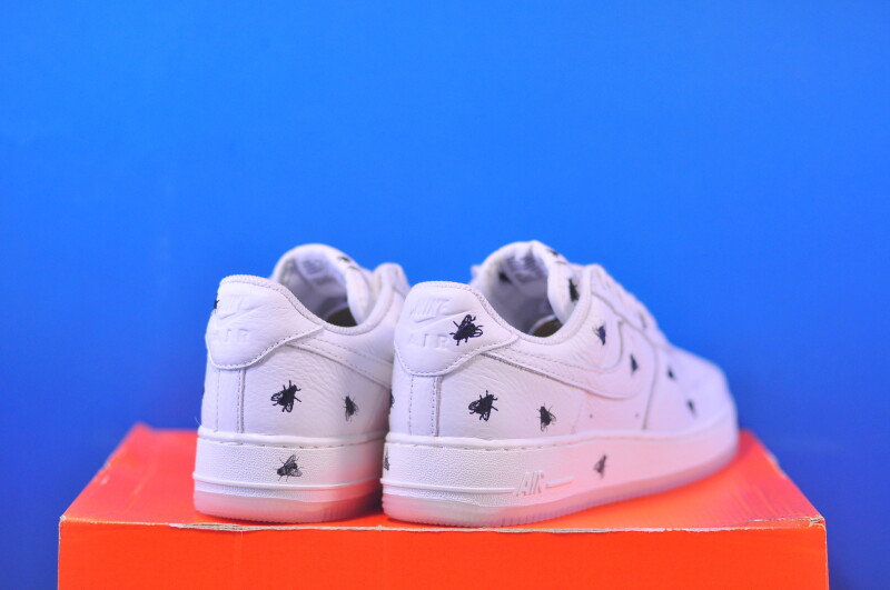 Кросівки Nike Air Force 1 Low IM3081-100 - Зображення 2