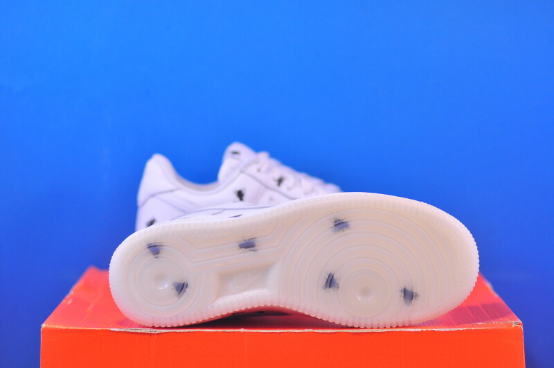 Кросівки Nike Air Force 1 Low IM3081-100 - Зображення 4